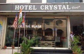 Hotel Crystal Plaza, Hyderabad 1